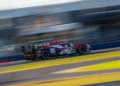 Alex Palou warns of brutal double stints in scorching heat at Daytona 24 Hours