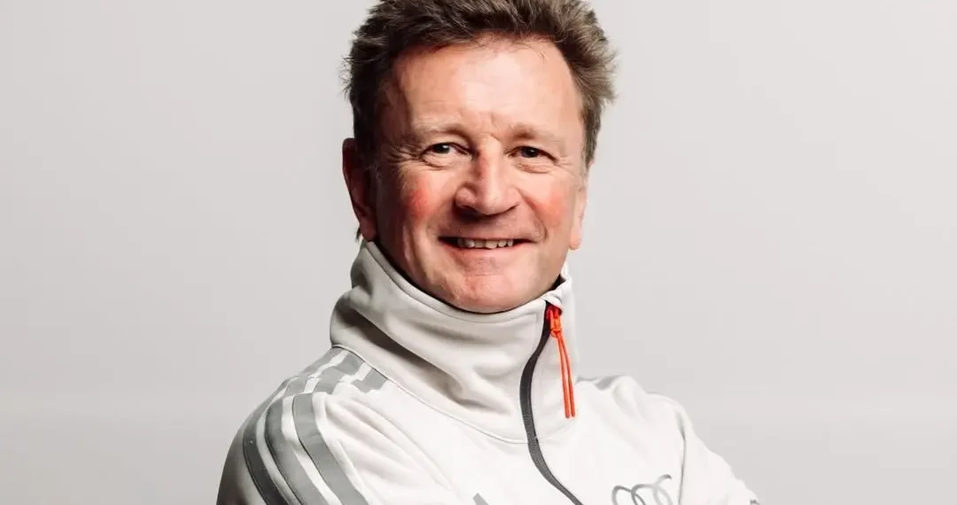 Allan McNish spearheads audacious Audi F1 driver development programme to unearth future champions