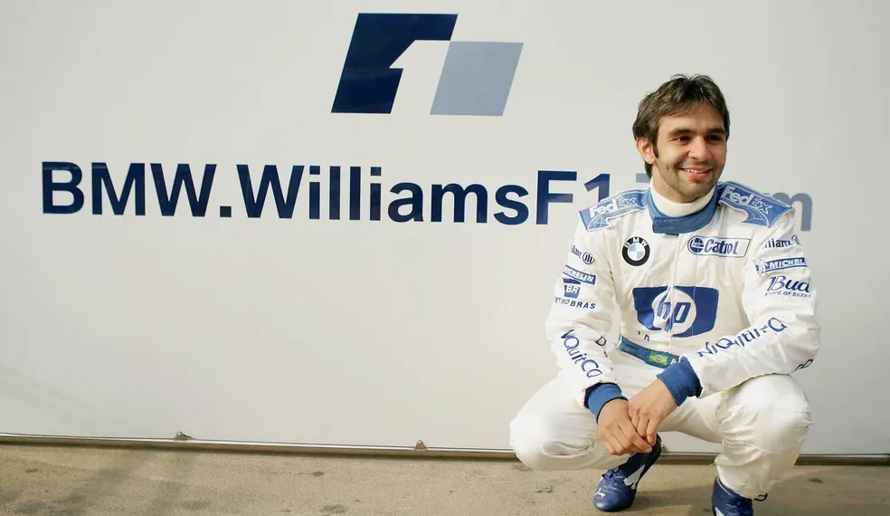 Former F1 star Antonio Pizzonia arrested for shocking assault in Texas: what we know