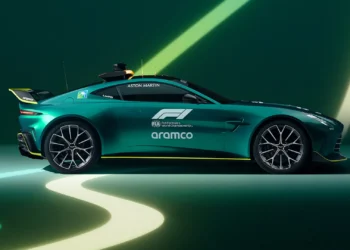 Aston Martin’s shocking exit from F1 safety car duty: what it means for the future