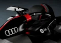 Audi’s £2bn gamble in F1: will the iconic brand rise or crash spectacularly?