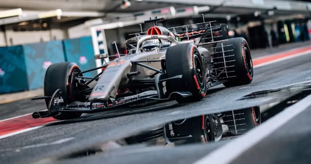 Audi battles mechanical woes at Barcelona test: will fundamentals hold the key to success?