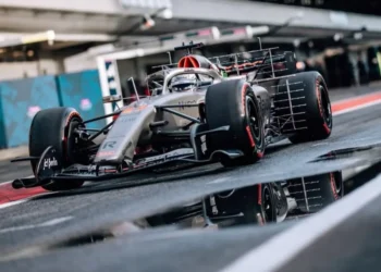 Audi battles mechanical woes at Barcelona test: will fundamentals hold the key to success?