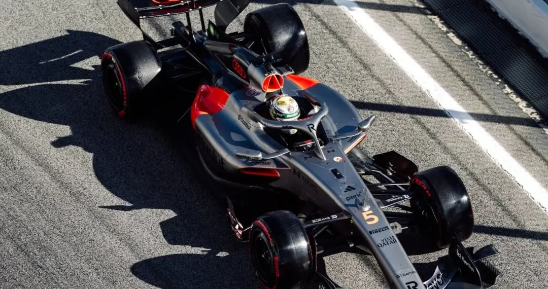 Audi faces monumental reliability crisis: F1’s longest-ever challenge revealed after Barcelona test