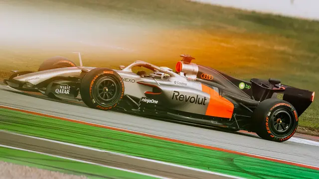 Audi F1 faces catastrophic double setback at Barcelona testing: is their reliability doomed?