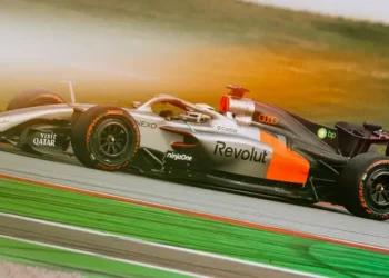 Audi demands FIA action over explosive engine trick: will fairness prevail in F1?