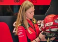 Ferrari bids emotional farewell to F1 Academy star Aurelia Nobels as new opportunities arise