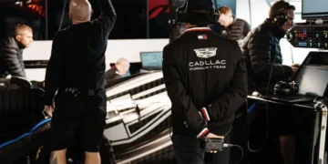 Cadillac delays F1 testing to harness weather advantage: a game-changing strategy revealed!