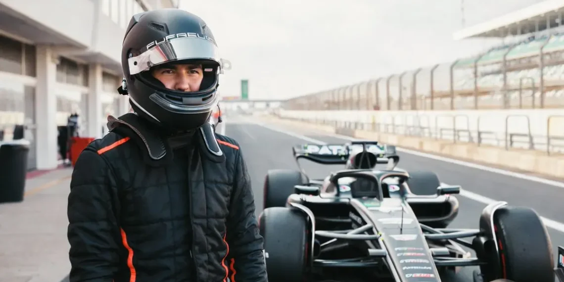 Cadillac boldly declares ‘fully legal’ engine amid explosive F1 controversy with rivals