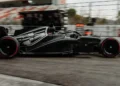 Cadillac makes emotional debut in F1 paddock: a monumental leap into racing history