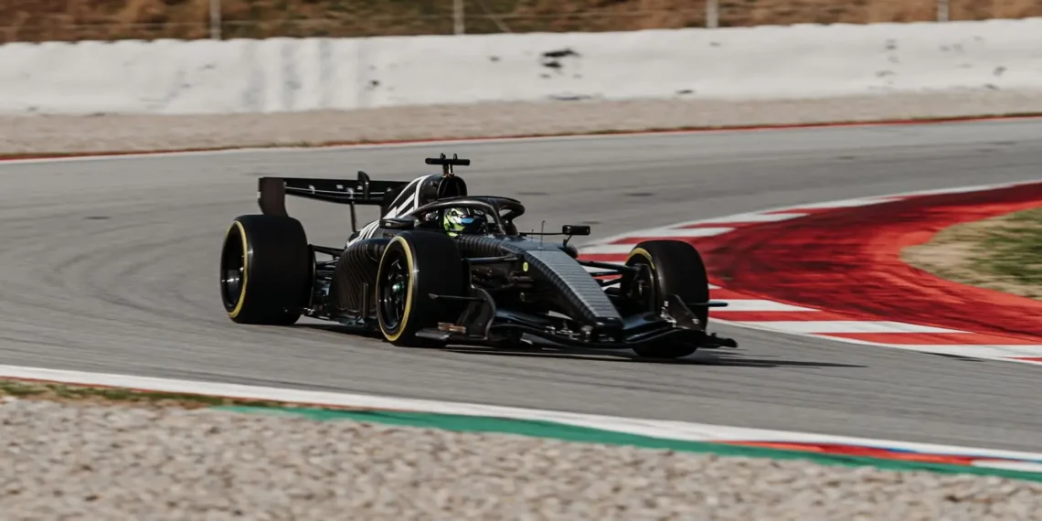 Cadillac battles fierce challenges in Barcelona as F1 debut approaches: are they ready?