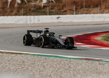 Cadillac battles fierce challenges in Barcelona as F1 debut approaches: are they ready?