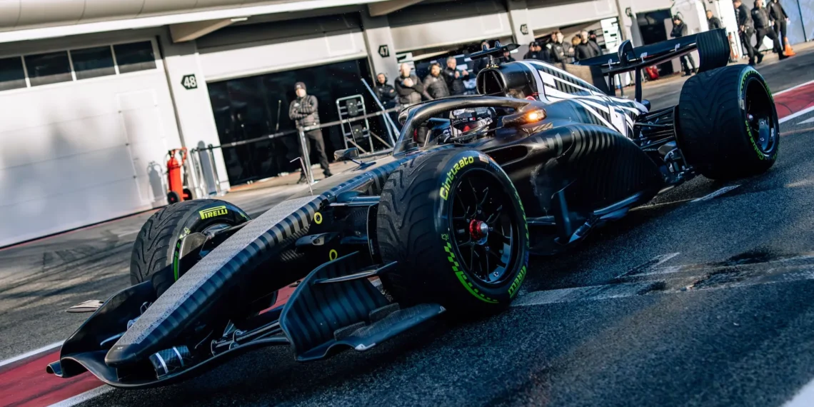 Valtteri Bottas reveals shocking struggles at Cadillac F1 test: every team faces challenges!