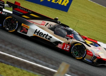 Bourdais departs Tower Motorsports to chase glory with Cadillac Hertz Team JOTA in Hypercar