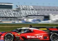 Cadillac Whelan’s shocking pole position loss at Daytona 24 Hours ignites fierce controversy