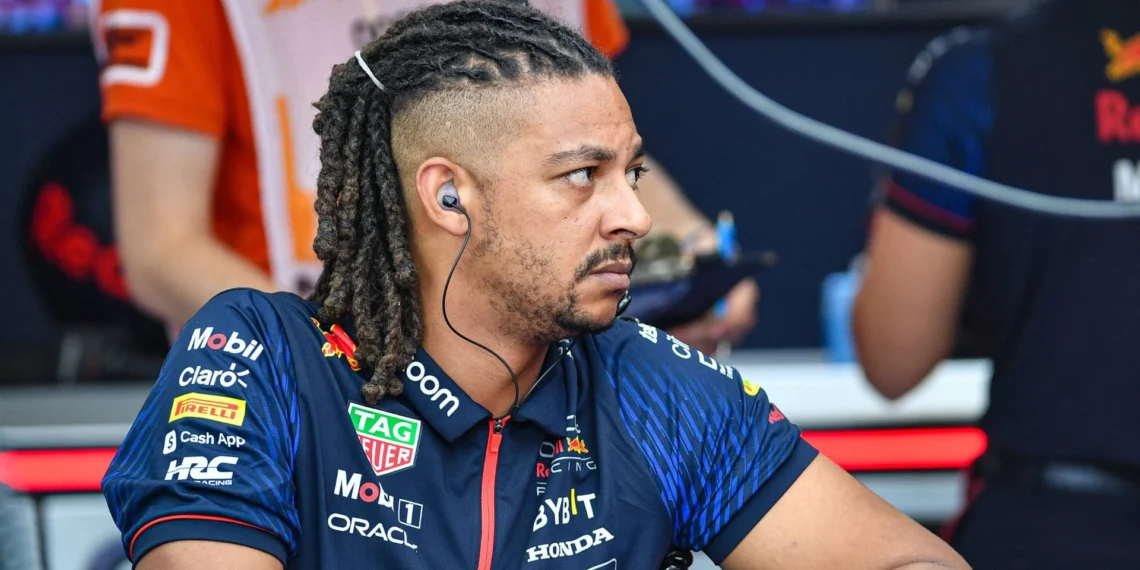 Calum Nicholas declares he’s alive after vicious Facebook death rumor rocks Red Bull community