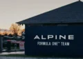 VIDEO – Alpine’s A526 fire-up ignites excitement ahead of 2026: a new era begins!