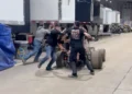 VIDEO – Brawl erupts at Chili Bowl Nationals: chaos and controversy reign in Tulsa pit area