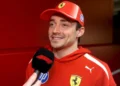 Charles Leclerc’s shocking admission leaves Ferrari fans in turmoil ahead of F1 2026 season