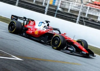 Charles Leclerc embraces thrilling challenge of revolutionary 2026 F1 cars: a driver’s perspective