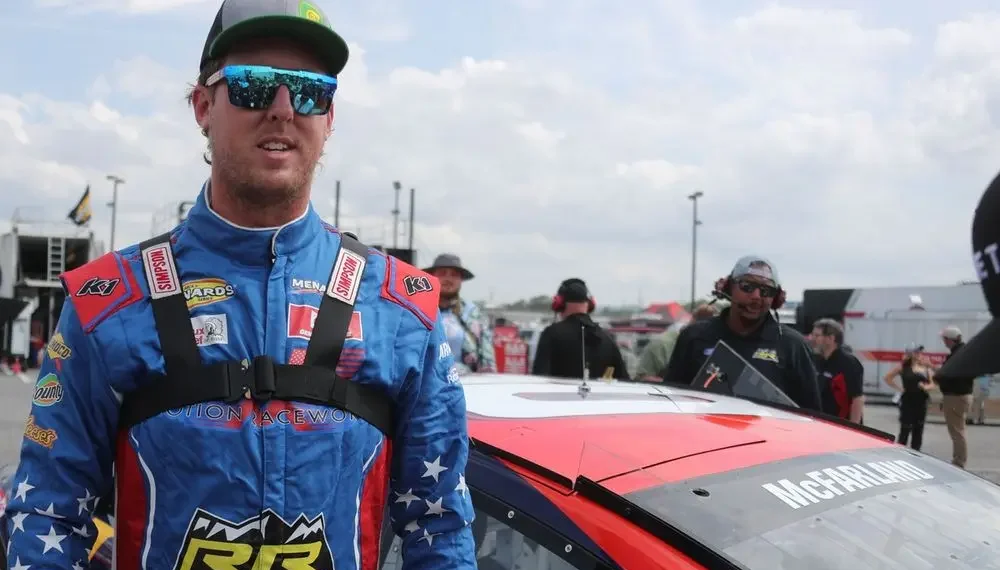 Cleetus McFarland reveals heartbreak: nearly quits NASCAR after mentor Greg Biffle’s tragic death