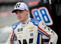 NASCAR sensation Connor Zilisch poised to conquer Formula 1 as GM’s 2026 entry ignites frenzy
