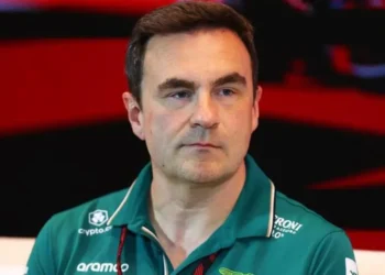 Racing Bulls snags ex-Red Bull tech chief Dan Fallows: a game-changing move for F1 success