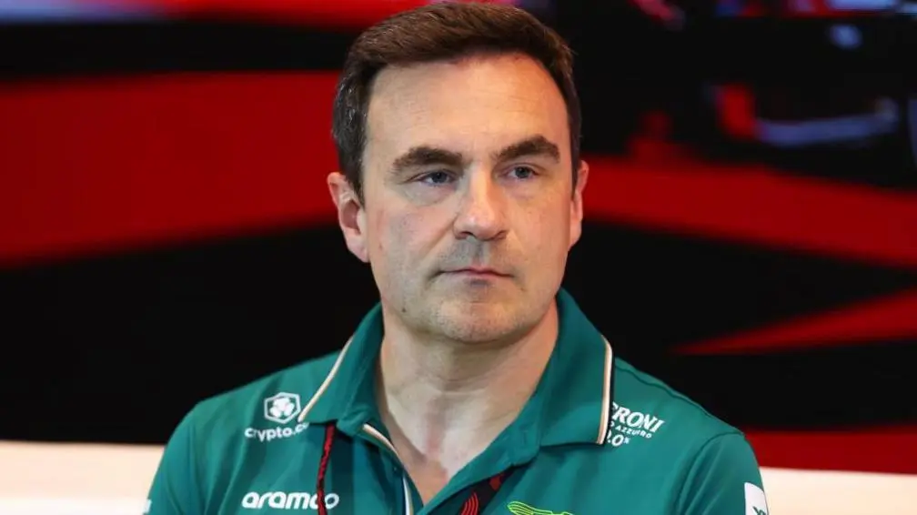 Racing Bulls snags ex-Red Bull tech chief Dan Fallows: a game-changing move for F1 success