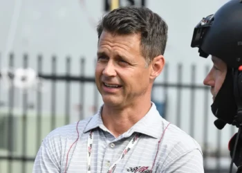 Joe Gibbs Racing president hails revolutionary NASCAR Chase format: a game-changing victory for fans