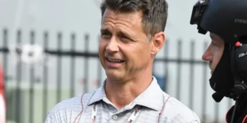 Joe Gibbs Racing president hails revolutionary NASCAR Chase format: a game-changing victory for fans