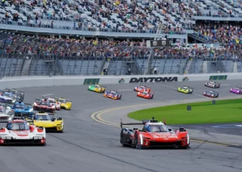 Daytona 24 Hours 2026: the ultimate endurance showdown begins this weekend!