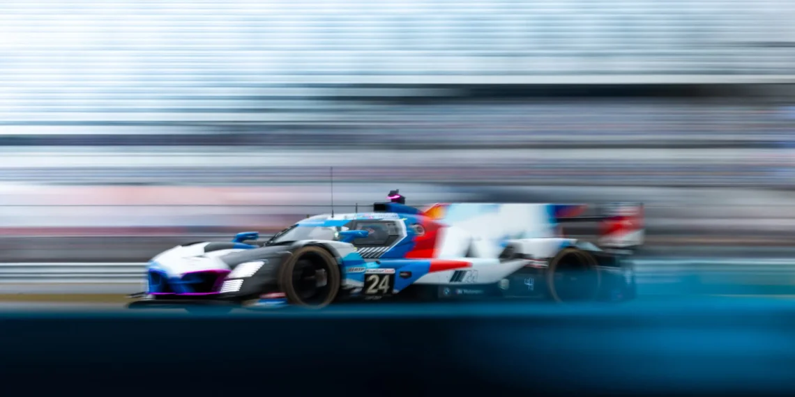 Daytona 24 qualifying chaos: polesitter disqualified, Acura seizes unexpected advantage!