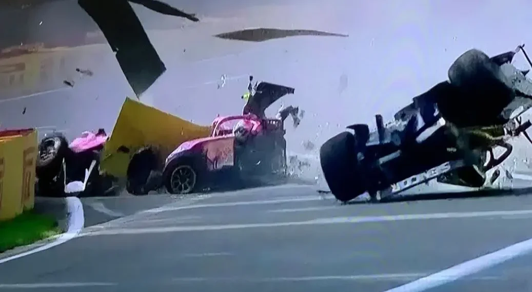 Pierre Gasly’s heartbreaking regret over Anthoine Hubert’s tragic farewell before fatal crash