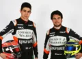Esteban Ocon reveals shocking regrets over fierce Sergio Perez rivalry in explosive interview