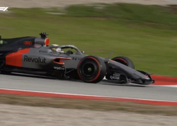 Audi’s F1 dreams disrupted by shocking technical failure at Barcelona test: what went wrong?