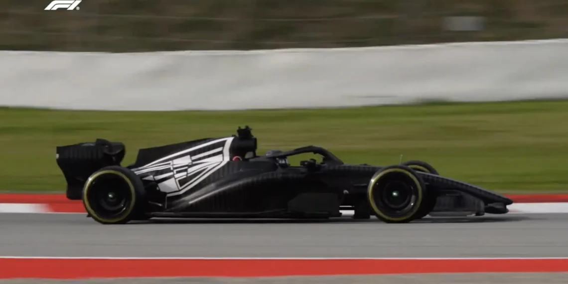 Valtteri Bottas reveals Cadillac&rsquo;s bold strategy amidst F1&rsquo;s revolutionary new era