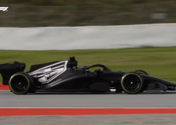 Valtteri Bottas reveals Cadillac’s bold strategy amidst F1’s revolutionary new era