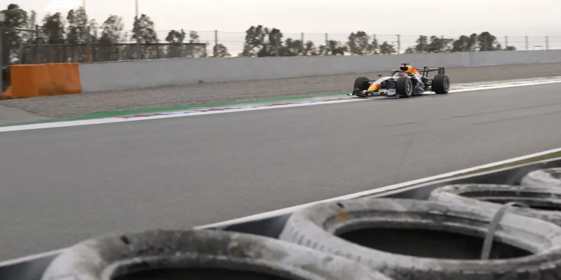 Liam Lawson triumphs in F1 debut: a thrilling day of promise for Racing Bulls