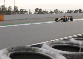 Liam Lawson triumphs in F1 debut: a thrilling day of promise for Racing Bulls