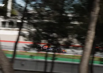 Red Bull’s engine stuns with over 100 laps as Hadjar reveals shocking debut performance