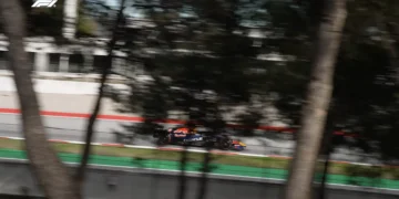 Red Bull’s engine stuns with over 100 laps as Hadjar reveals shocking debut performance