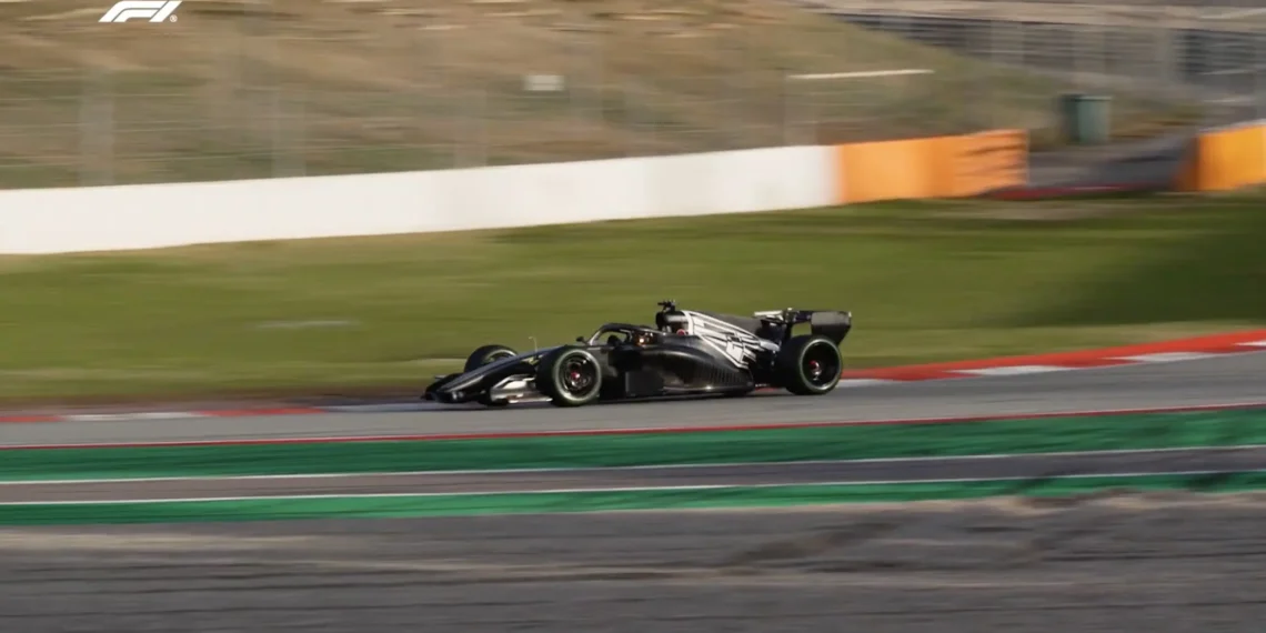 Cadillac dives deep into debugging as F1 testing reveals shocking performance struggles