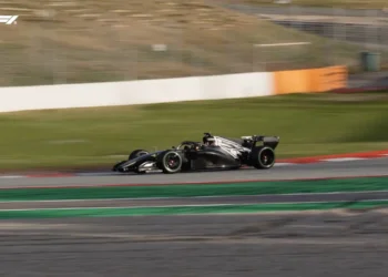 Cadillac dives deep into debugging as F1 testing reveals shocking performance struggles