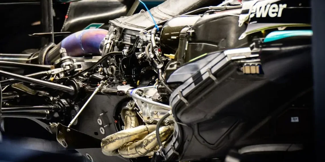 F1 engine loophole meeting sparks showdown: will Ferrari and Audi challenge Red Bull&rsquo;s advantage?