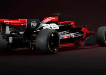 F1’s 2026 test begins: secrets, surprises, and the quest for speed in Barcelona