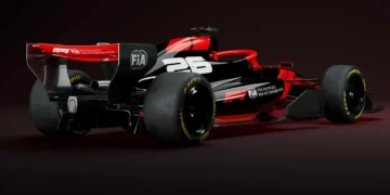 F1’s 2026 test begins: secrets, surprises, and the quest for speed in Barcelona