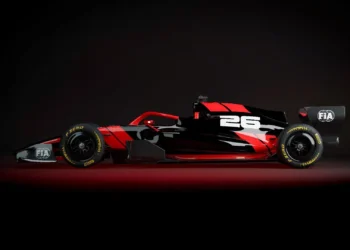 Ex-F1 chief unleashes fury on FIA: 2026 engine formula branded a ‘camel’ disaster!