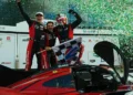 Porsche Penske triumphs in thrilling Rolex 24 three-peat: Felipe Nasr defies all odds