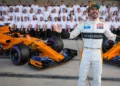 Fernando Alonso’s shocking $1000 gesture almost got McLaren mechanics fired during fierce F1 rivalry