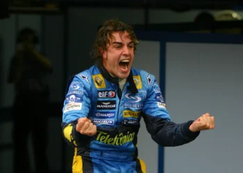Fernando Alonso’s epic F1 journey: 20 years since his mind-blowing championship triumph